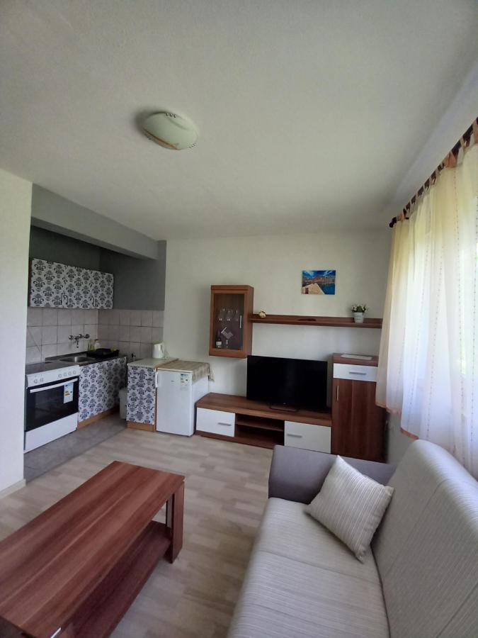 Apartman Filip Apartamento Smoljanac Exterior foto